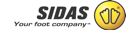 Sidas — your foot company